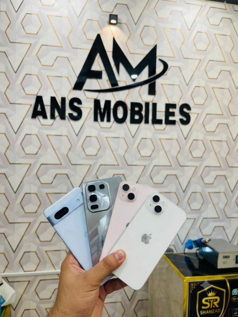 Best Camera Phones in Pakistan 2026 – iPhone 13 vs Google Pixel 7a vs Infinix Note 50 Pro