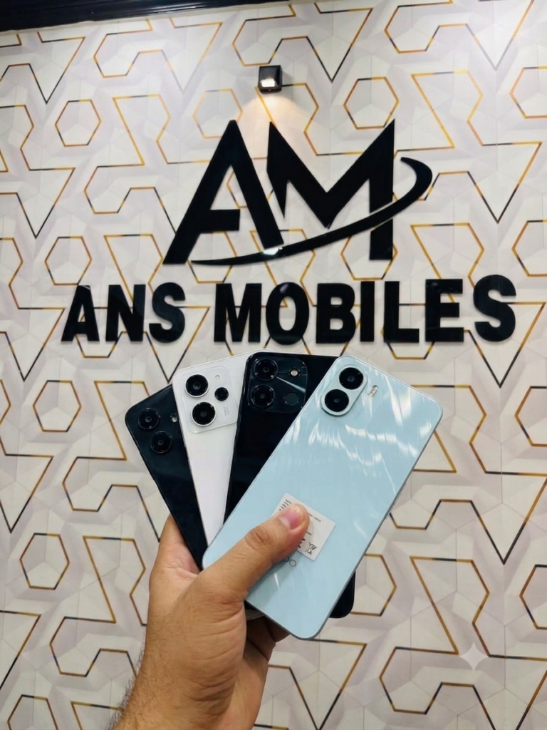 best smartphone in pakistan