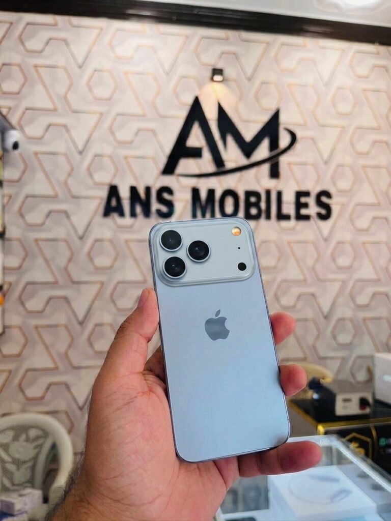 iPhone 17 Pro Max price in Pakistan feature image