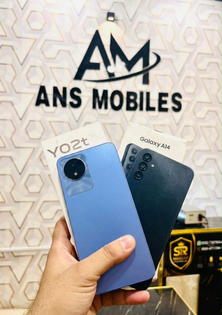 galaxy-a14-pakistan-2026.webp Vivo Y02t vs Samsung Galaxy A14 comparison in Pakistan