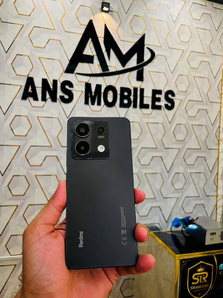 best gaming phone xiaomi redmi