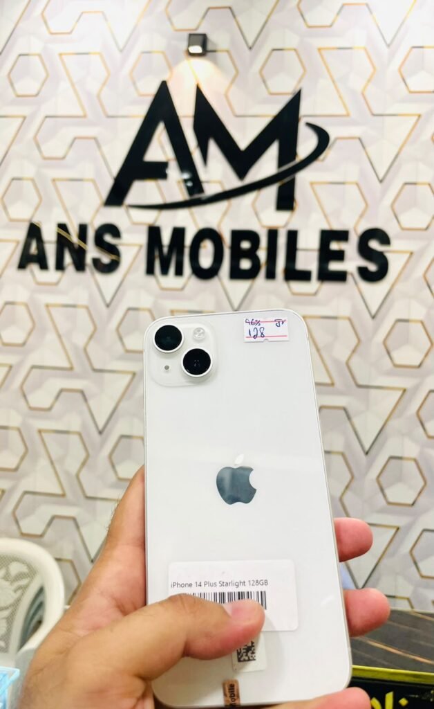 iPhone 14 Plus