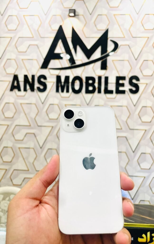 iPhone 14